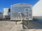 2014 Wilson DWH-500 Grain Trailer