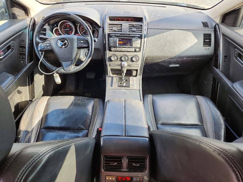 2010 Mazda Cx-9
