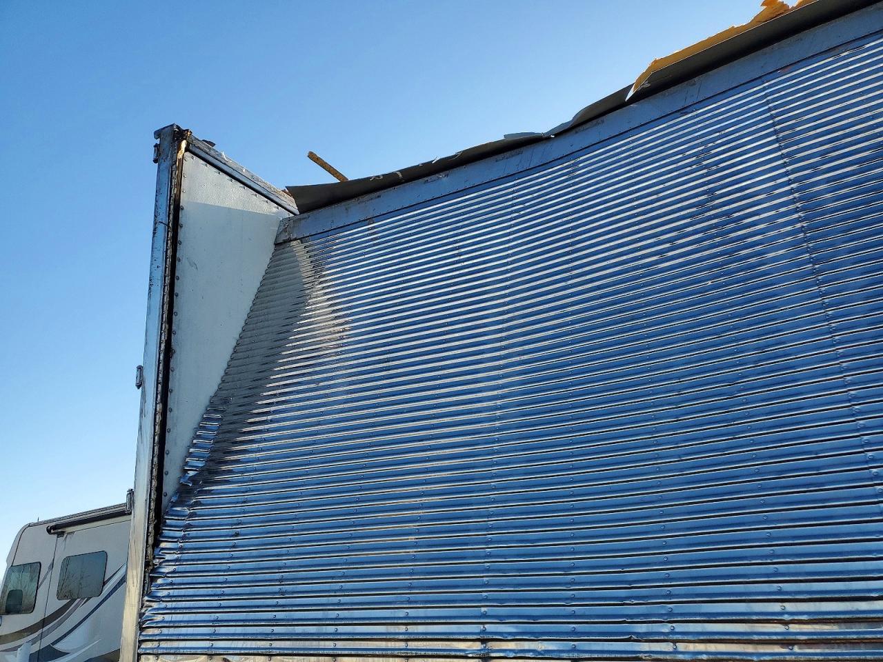 2008 Utility Trailer