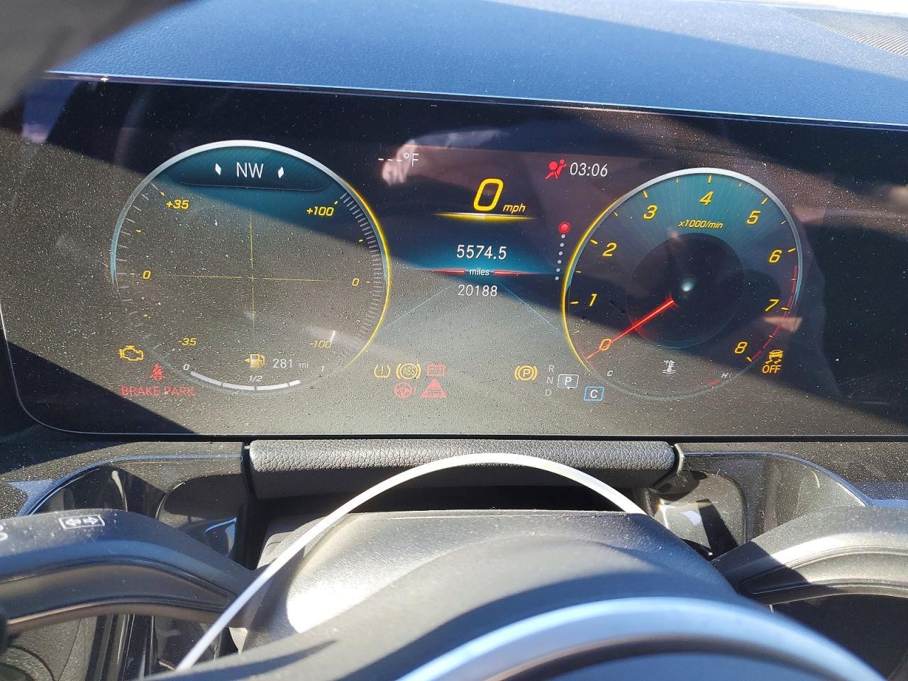 2023 Mercedes-Benz Gla 250 4matic