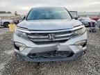 2018 Honda Pilot ex
