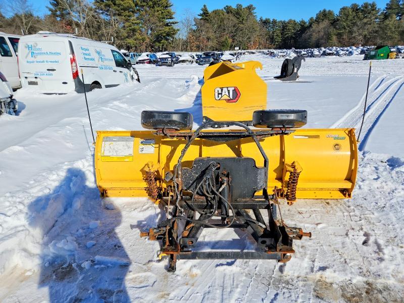 2016 Other Snow Mobiles 2016 Othe Plow