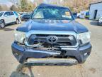 2015 Toyota Tacoma
