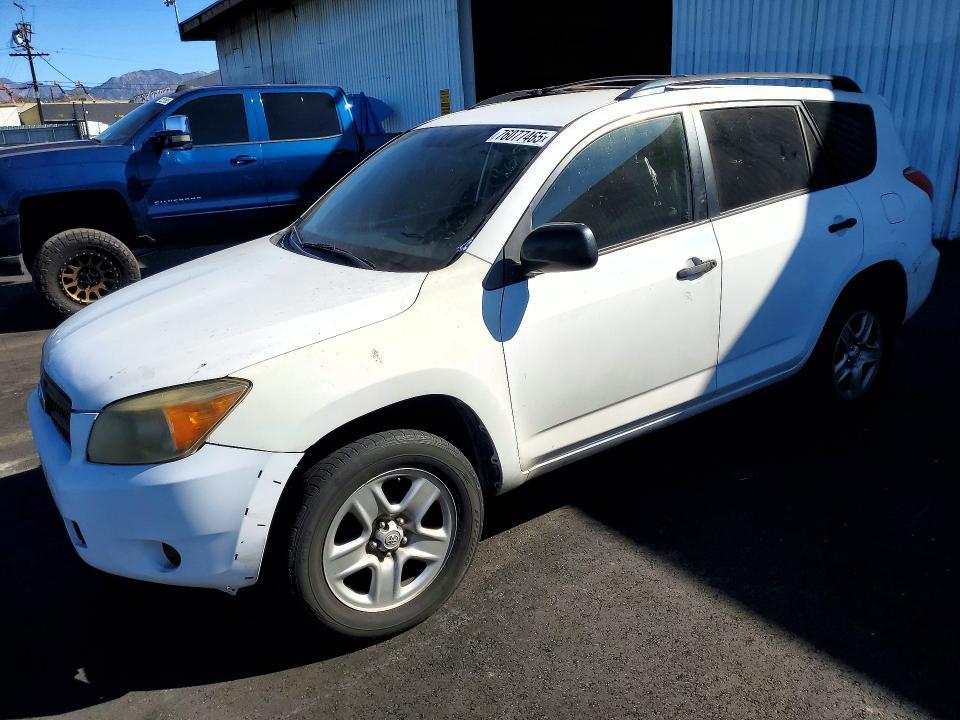 2006 Toyota Rav4