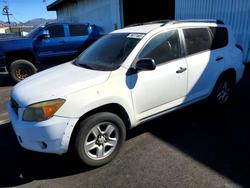 2006 Toyota Rav4 en venta en Sun Valley, CA