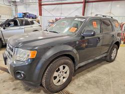 2009 Ford Escape Limited for sale in Mcfarland, WI