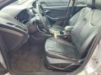 2013 Ford Focus Titanium