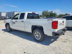 2015 Chevrolet Silverado K1500