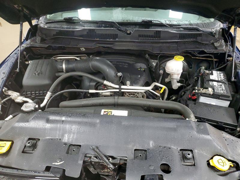 2019 Dodge Ram 1500 Classic slt