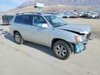 2004 Toyota Highlander