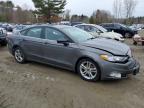 2018 Ford Fusion se Hybrid