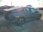 2017 Honda Civic exl