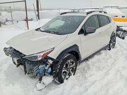 2025 Subaru Crosstrek Premium for sale in Anchorage, AK
