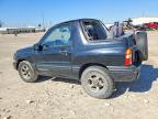 2000 Chevrolet Tracker