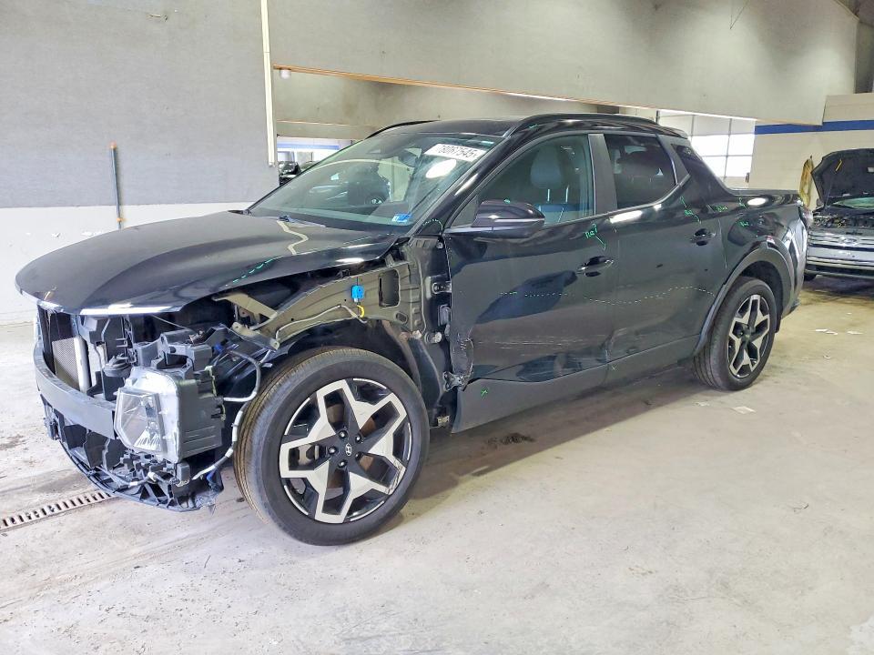 2023 Hyundai Santa Cruz Limited