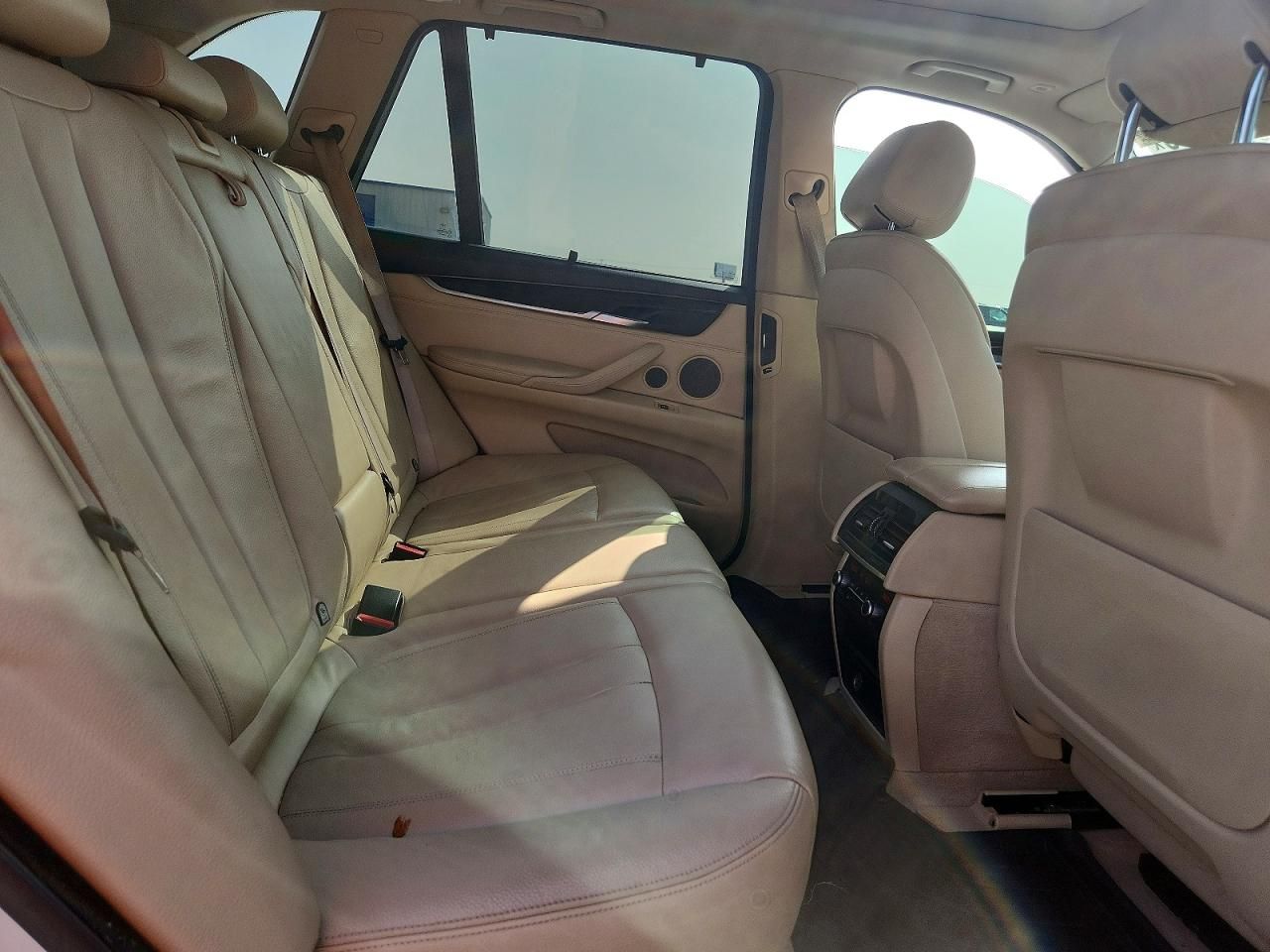 2014 BMW X5 Xdrive35d