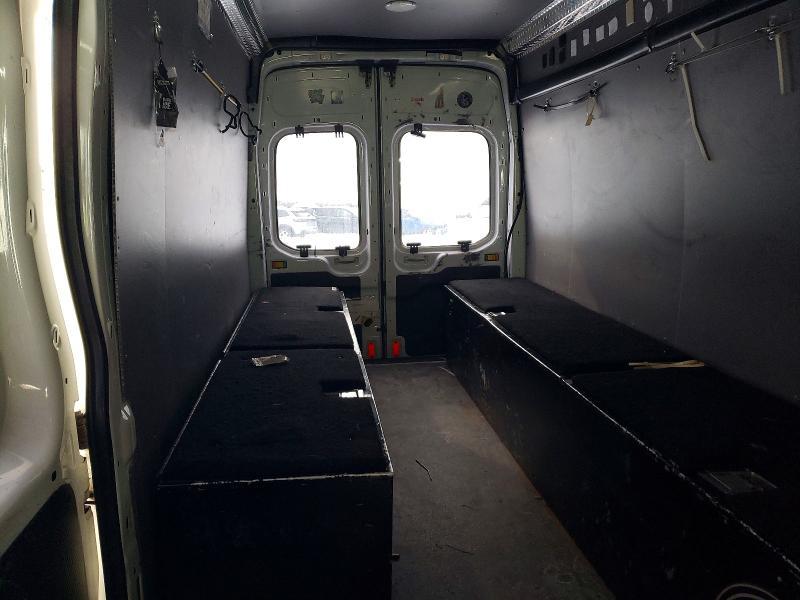 2016 Ford Transit T-350 Utility / Service Van