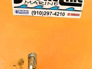 2001 Sea-Pro Boats Inc 2001 Seap Boat-Boat