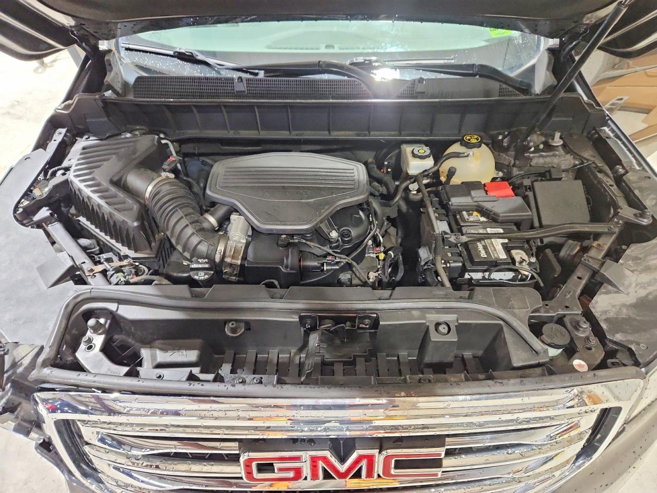 2019 GMC Acadia sle