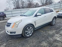 2012 Cadillac Srx Performance Collection en venta en Gastonia, NC