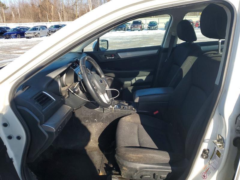2015 Subaru Legacy 2.5i Premium