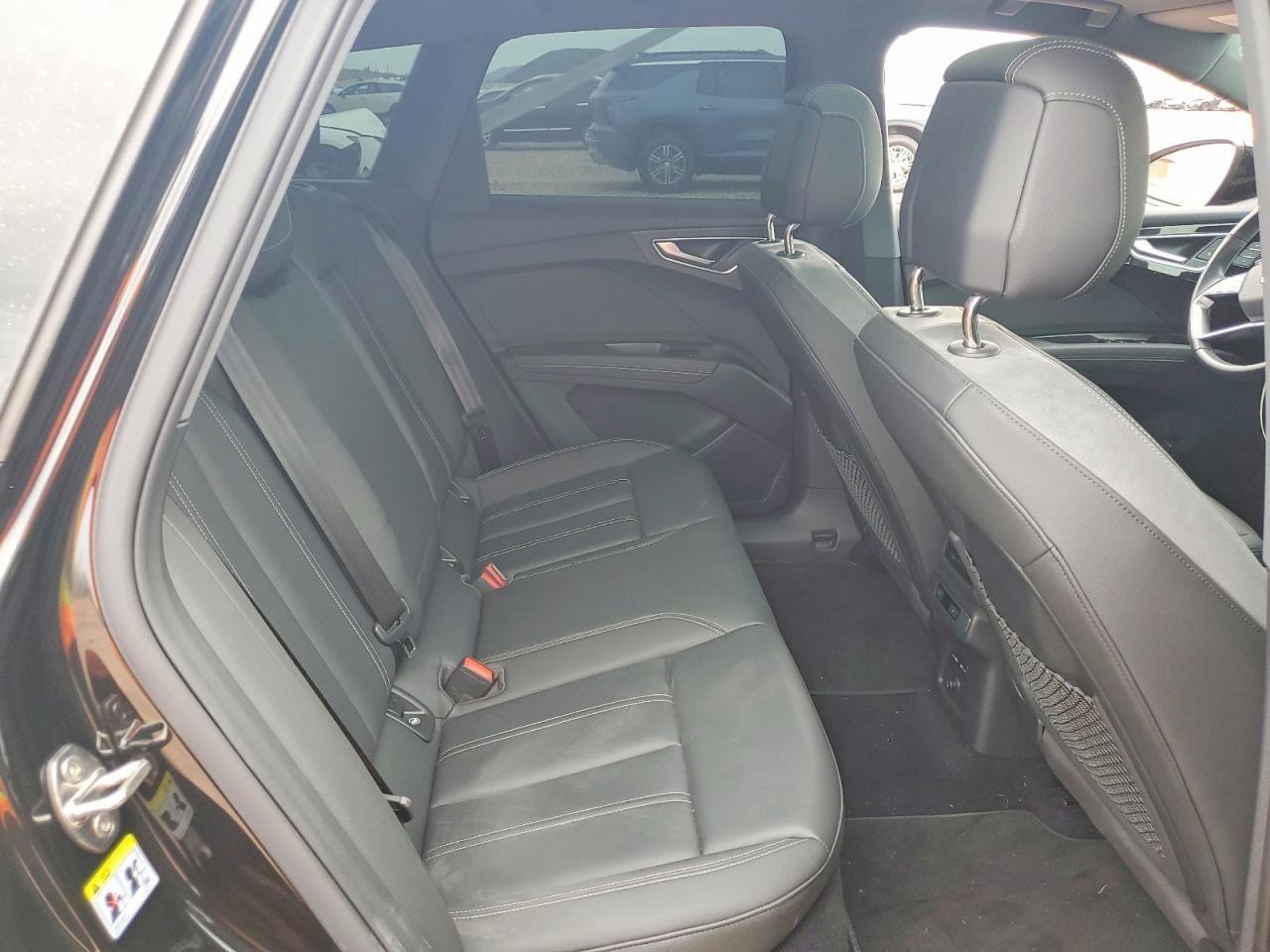 2023 Audi Q4 E-tron Premium Plus