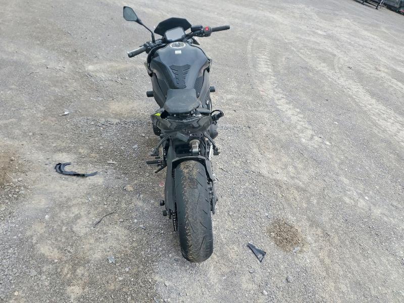 2024 Kawasaki ZR900 F