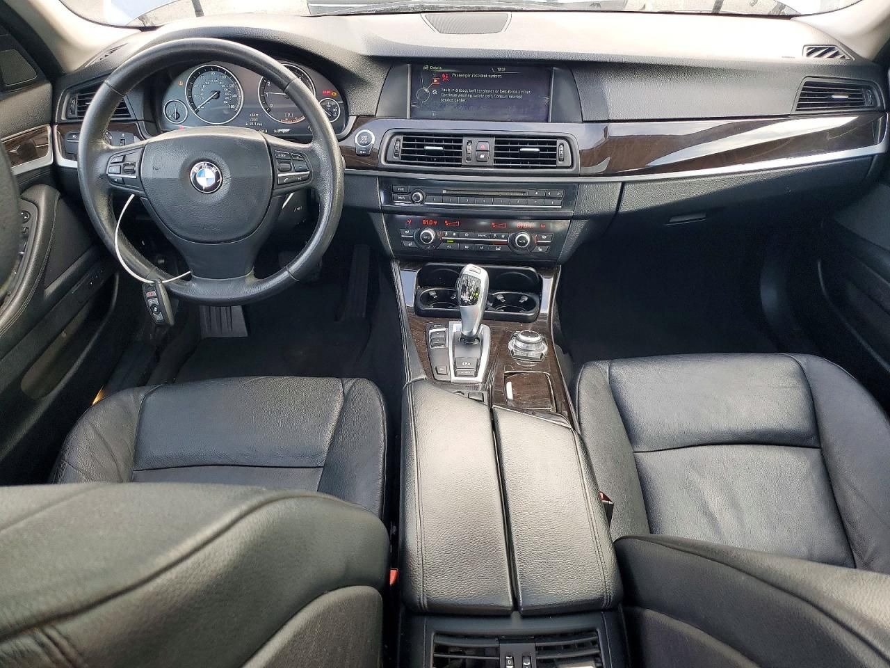 2013 BMW 528 xi