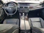 2013 BMW 528 xi