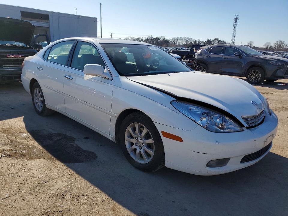2003 Lexus Es 300