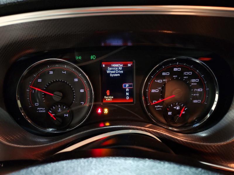 2013 Dodge Charger R/T