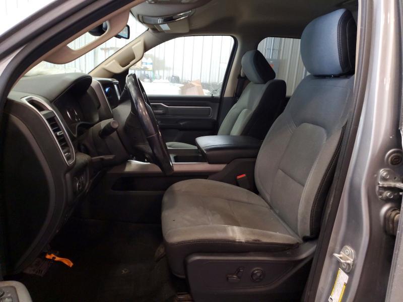 2019 Dodge RAM 1500 BIG Horn