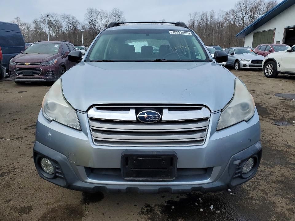 2014 Subaru Outback 2.5i