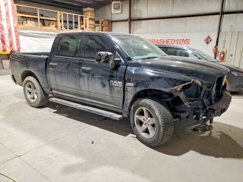 2013 Dodge Ram 1500 st