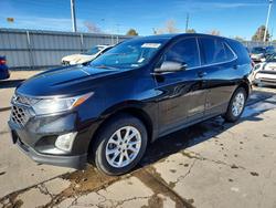 2019 Chevrolet Equinox lt for sale in Littleton, CO