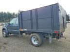 2006 Ford F550 Super Duty Dump Truck