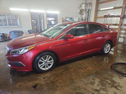 2015 Hyundai Sonata se for sale in Pekin, IL