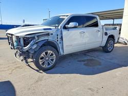 Dodge salvage cars for sale: 2023 Dodge RAM 1500 Longhorn