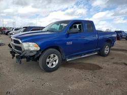 Dodge salvage cars for sale: 2015 Dodge Ram 1500 st