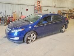 Chev Vehiculos salvage en venta: 2013 Chev Volt
