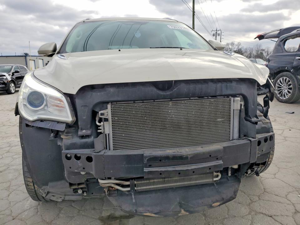 2013 Buick Enclave