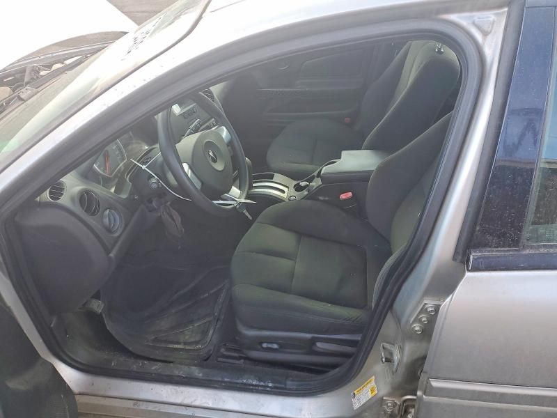 2006 Pontiac Grand Prix