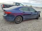 2015 Acura Tlx Advance