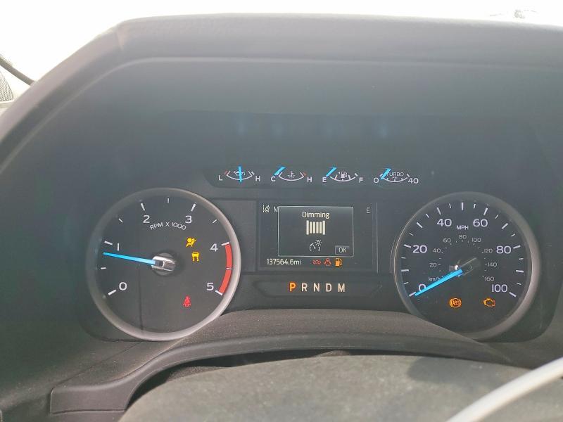 2022 Ford F250 Super Duty