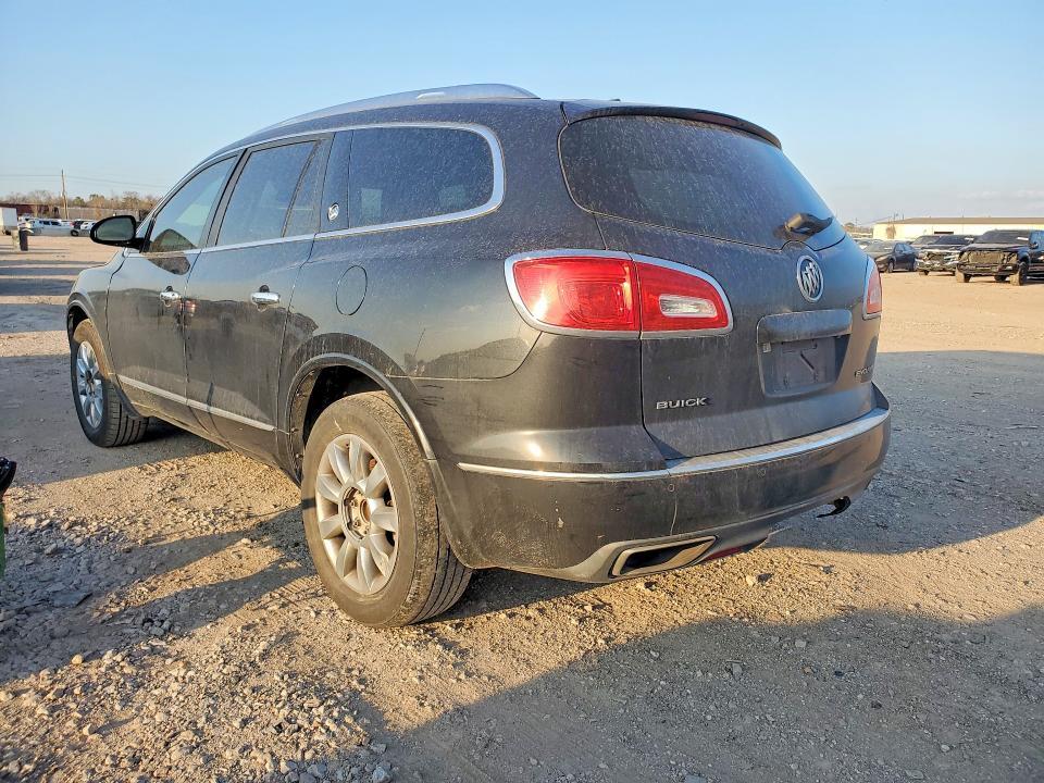 2014 Buick Enclave