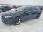 2013 Ford Taurus Limited