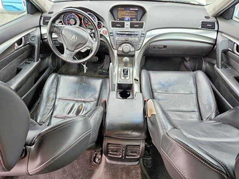 2010 Acura TL