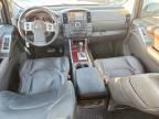 2011 Nissan Pathfinder s