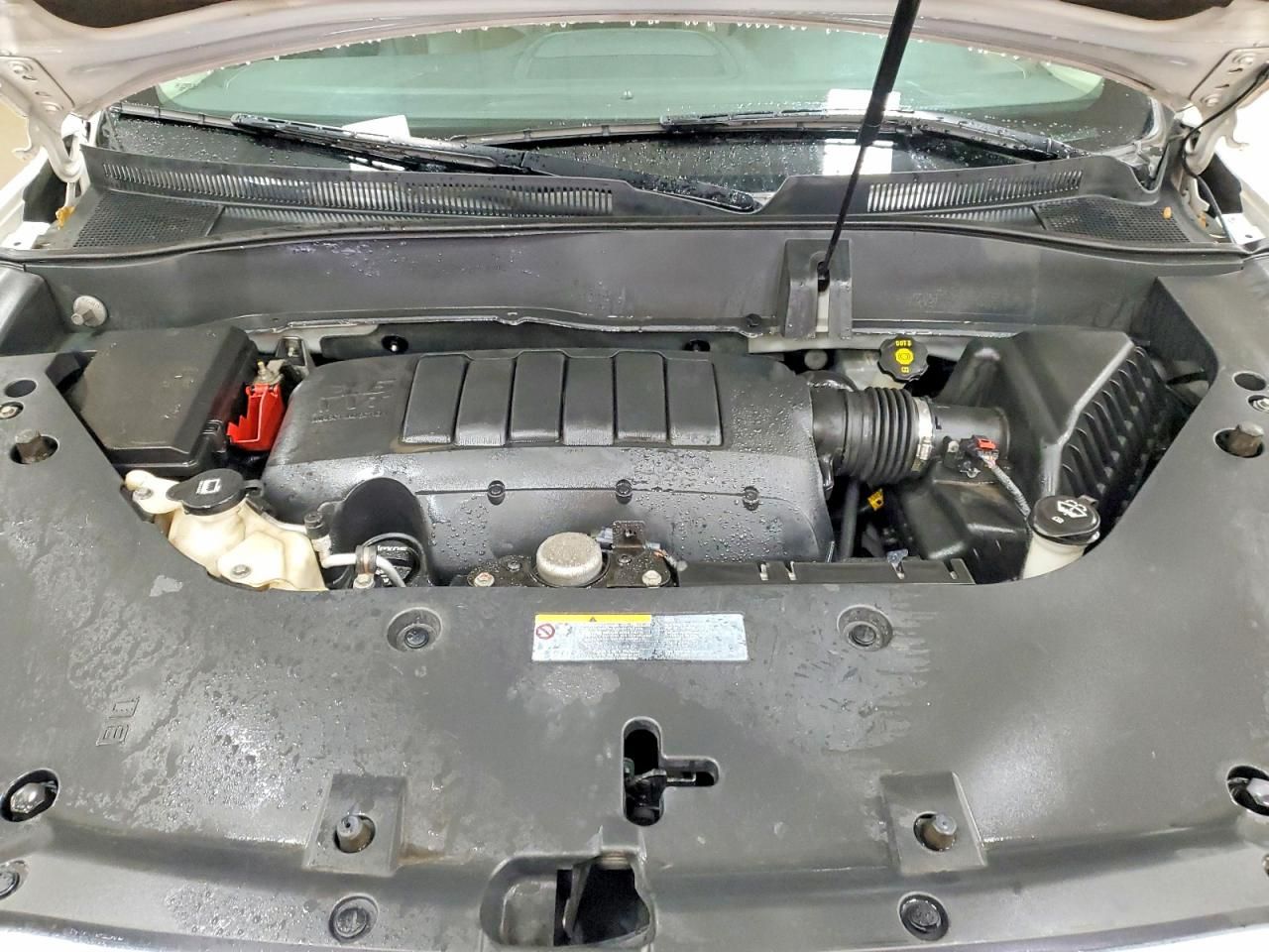 2013 GMC Acadia Slt-1