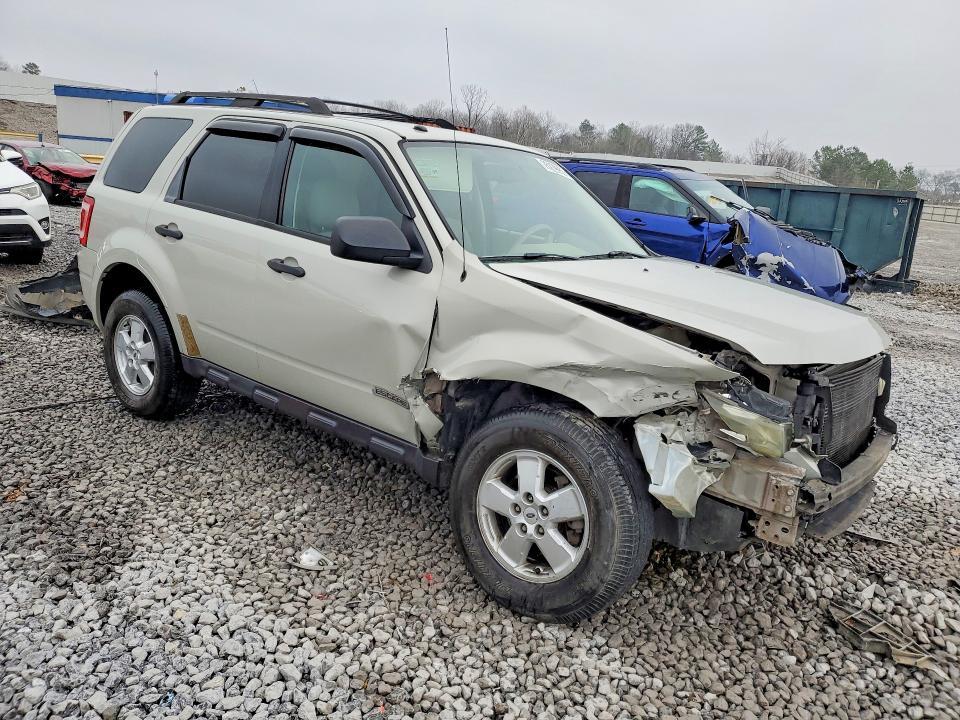 2008 Ford Escape xlt